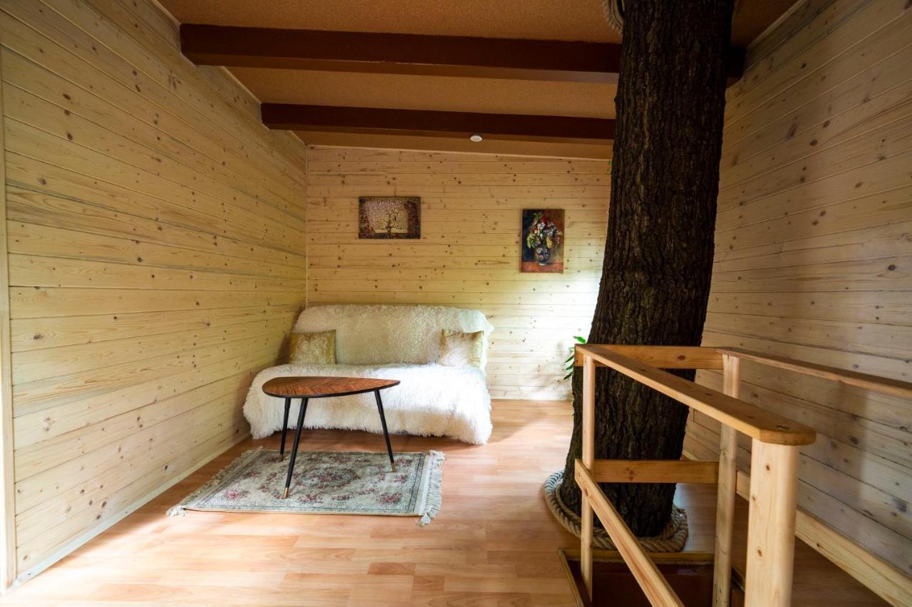 Treehouse Zlata Koruna Exterior photo