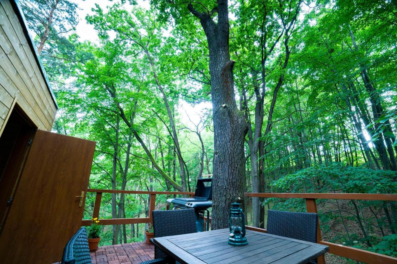 Treehouse Zlata Koruna Exterior photo