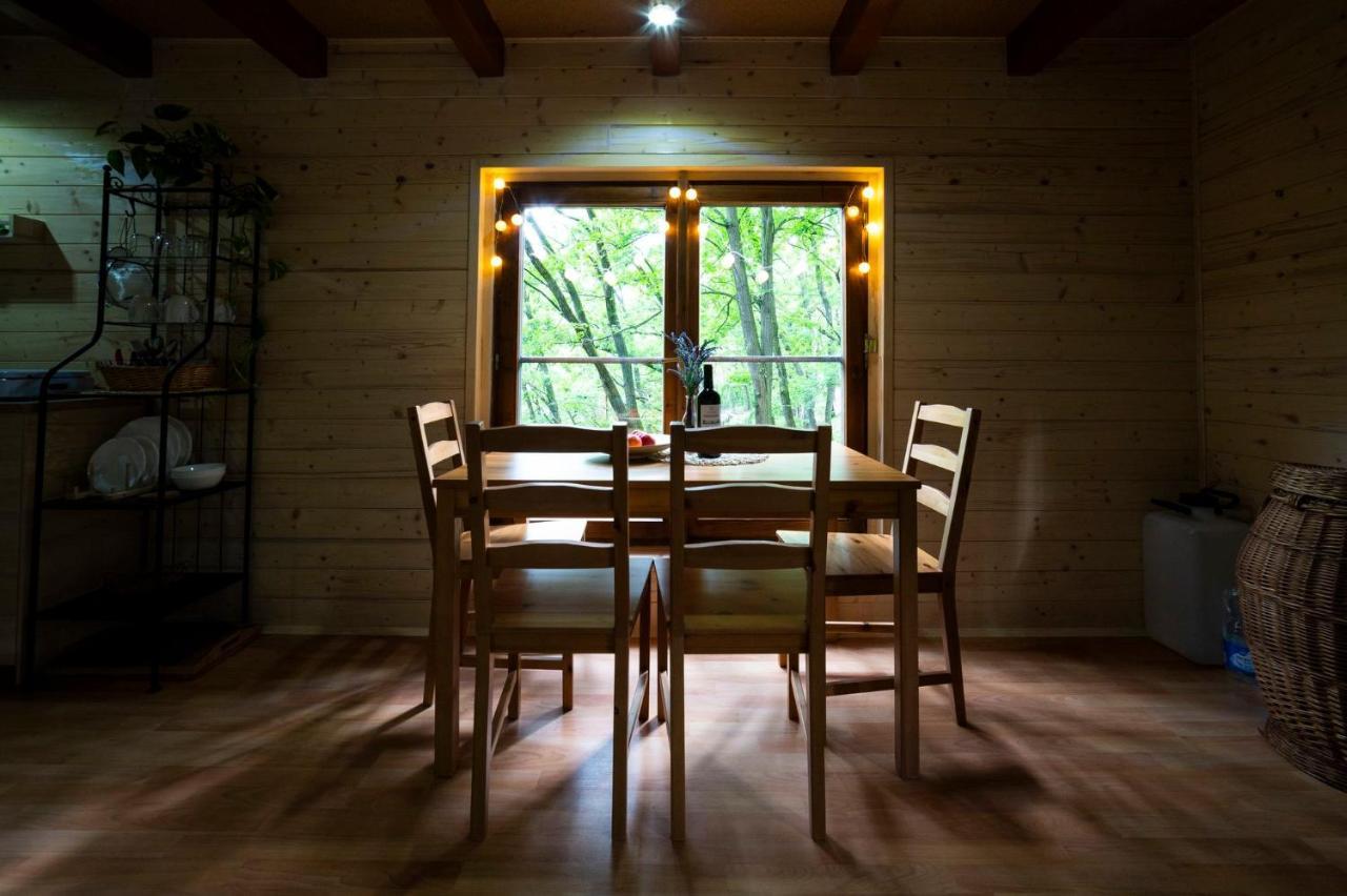 Treehouse Zlata Koruna Exterior photo